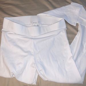 LAST CHANCE‼️ Forever 21 Cotton Leggings